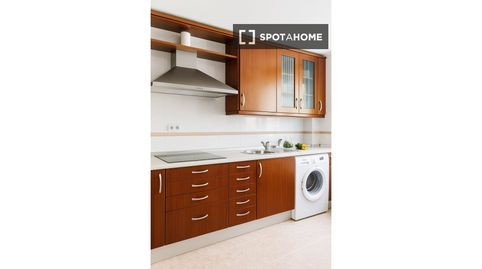 Foto 4 de Habitación en Chorrillo, Alcalá de Henares