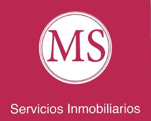 Exterior view of Premises to rent in Badalona  with Air Conditioner and Furnished