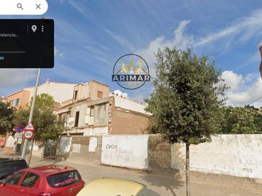 Terreno residenziale in vendita a Avinguda de l'Alcora 42