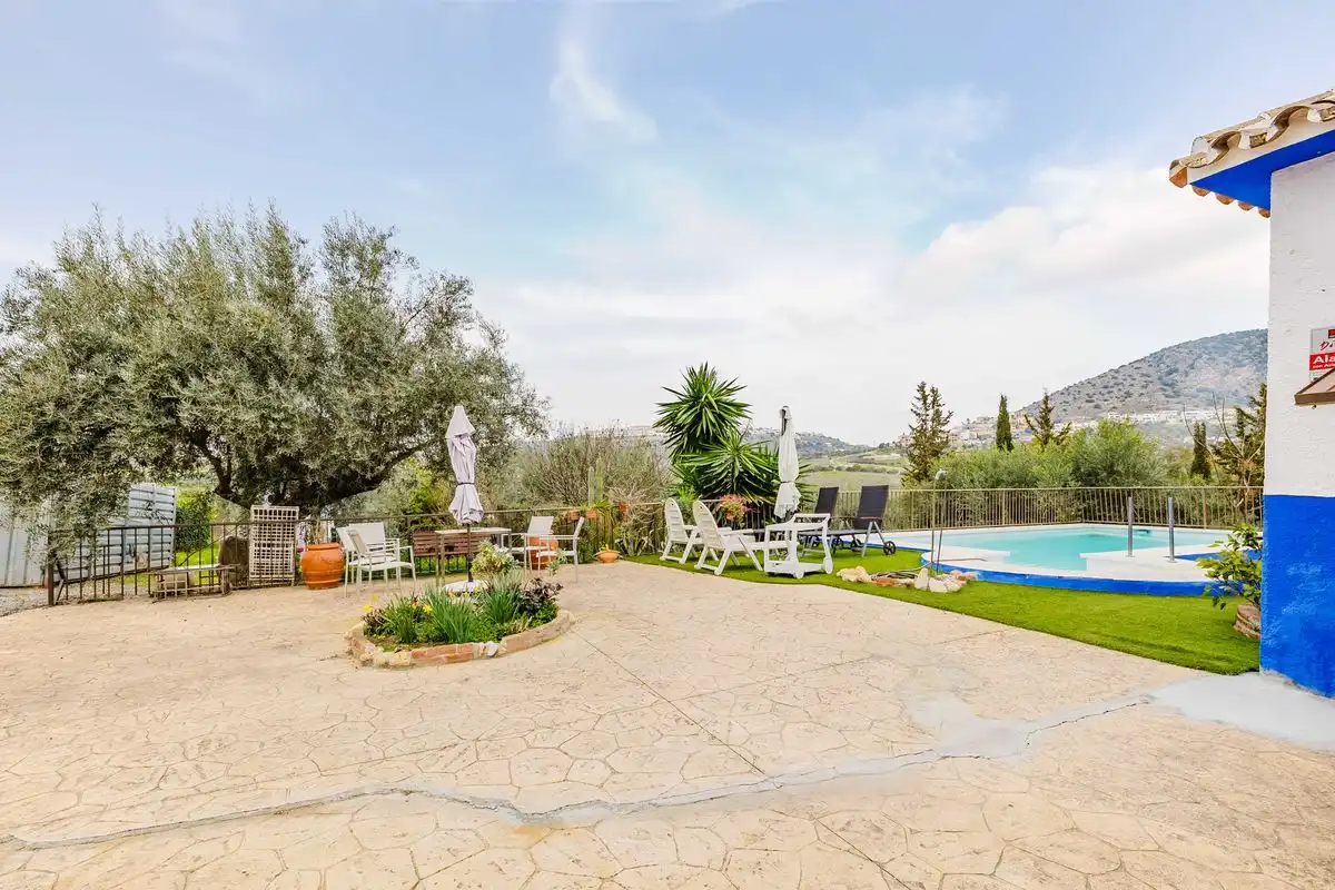 Maison avec terrasse à vendre à Paraje 104 Campiñuelas, imagen 33