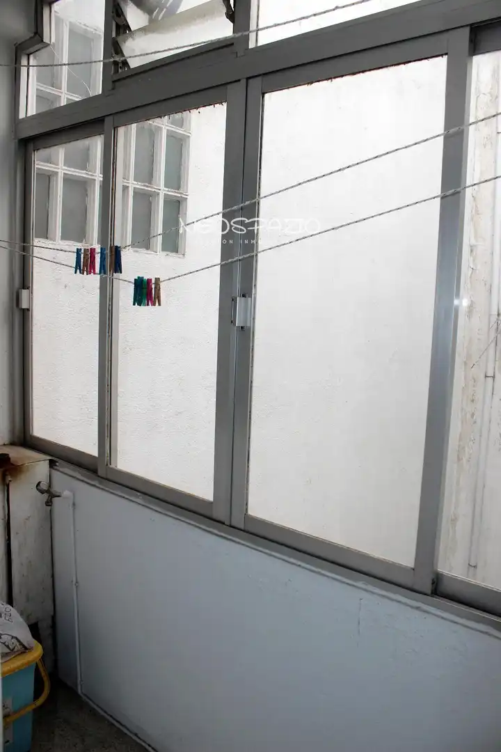 Terraza de Piso en venta en Lugo con Calefacción, Terraza y Trastero