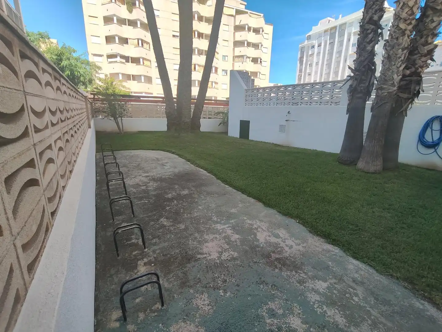 Apartamento con piscina en venta en Playa de Gandia, imagen 36