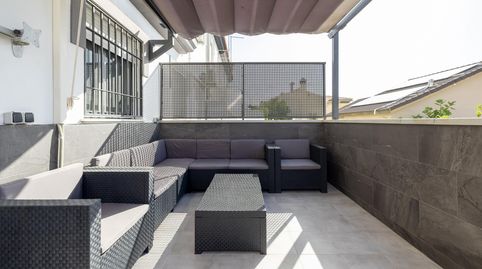 Foto 2 de Casa adosada en venta en Avenida de la Libertad, Barrio de la Vega, Monachil