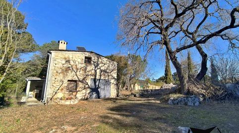 Foto 4 de Residencial en venda a Querol, Tarragona