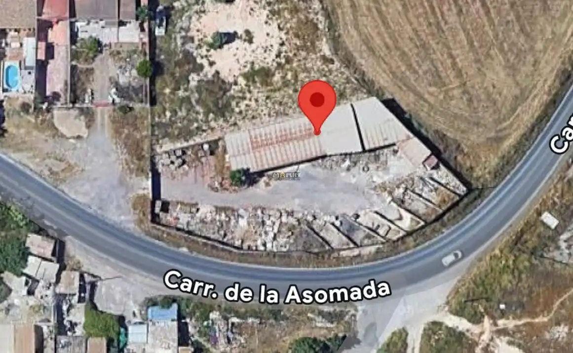 Rural land for sale in Pasaje Molinos Gallegos, imagen 12