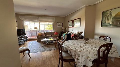 Photo 4 of Flat for sale in Golf - El Carralero, Madrid