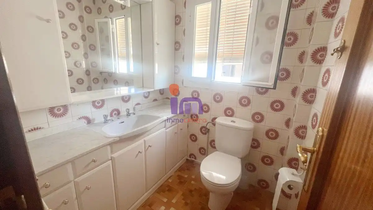 Piso con terraza en venta en Valdepeñas, imagen 9