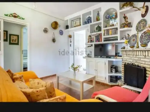 Chalet con jardín en venta en Calle  caballa 0, imagen 10