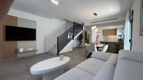 Foto 5 de Casa adosada en venta en Pilar de la Horadada ciudad, Pilar de la Horadada