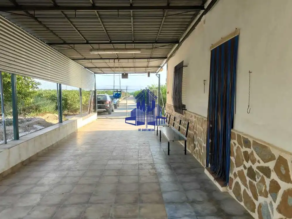 House with pool for sale in Fortuna, imagen 7