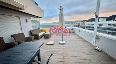 Foto 4 de Àtic en venda a  Ciutats Unides, 2, Racó, Cullera