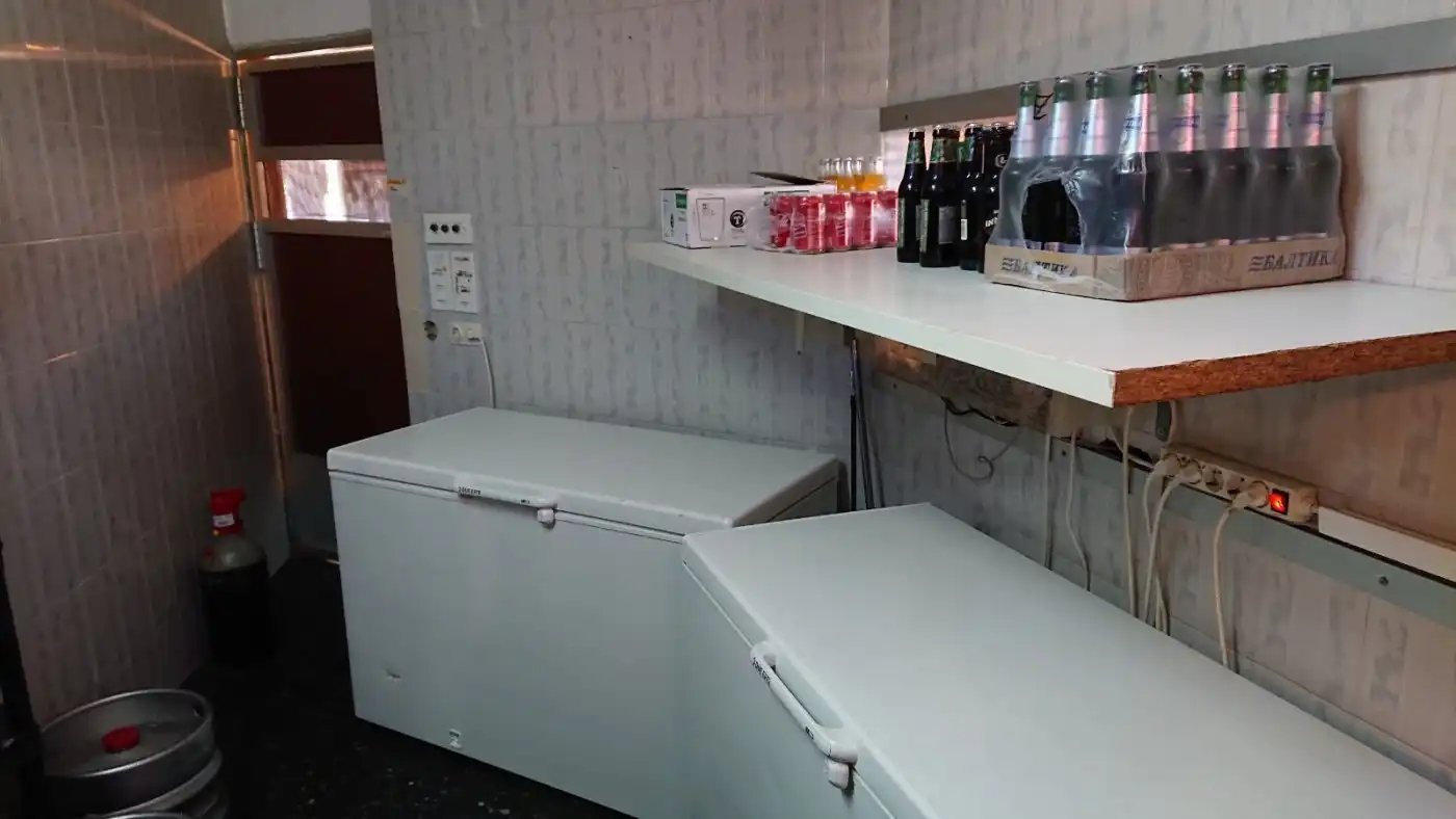 Local en venda a Calle ERIDA, 3, Tarraco