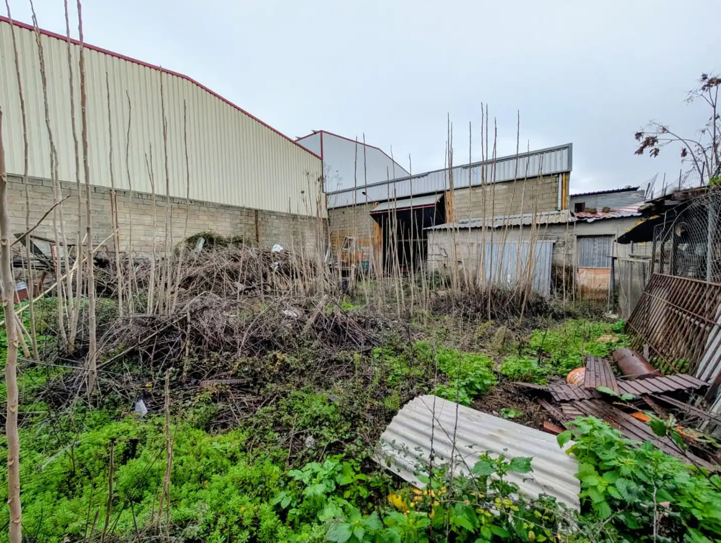 Nave industrielle à vendre à de la Paz, imagen 10
