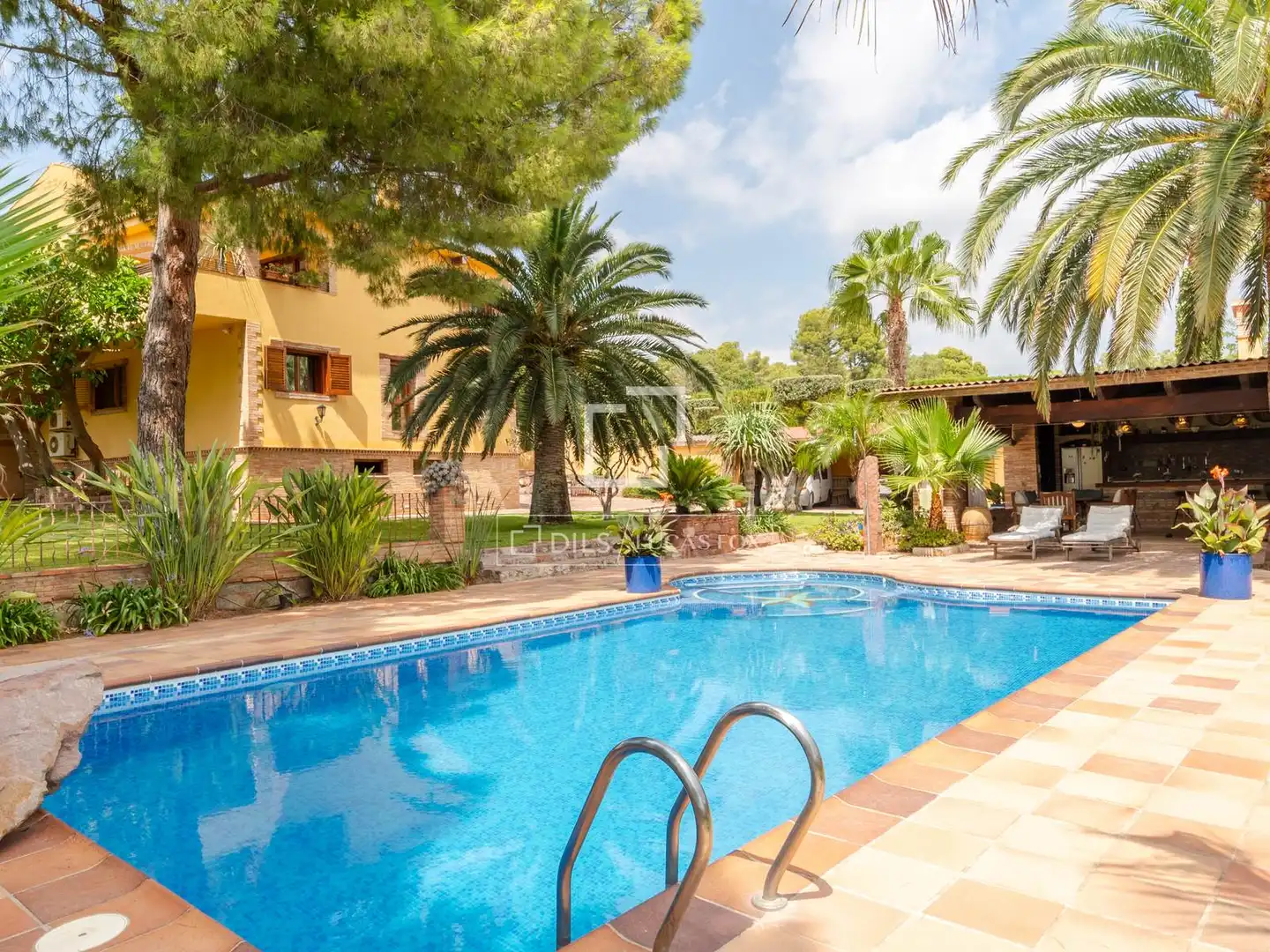Villa avec piscine à vendre à Corral Nou - Montros - Estepar, imagen 92