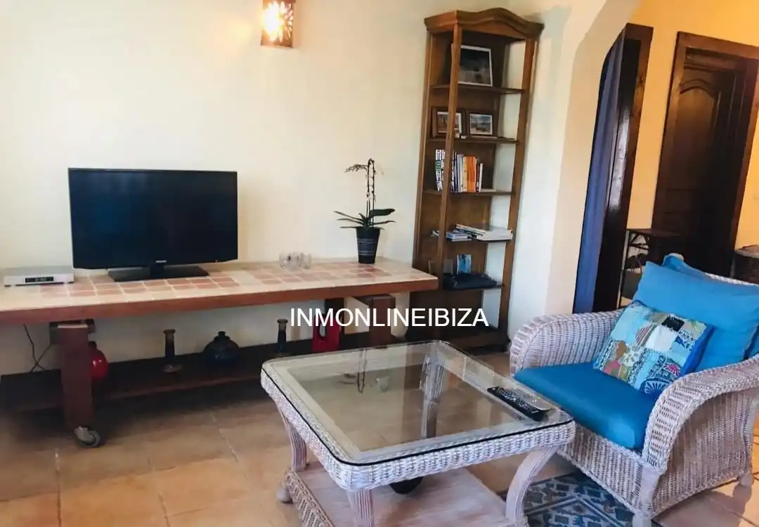 Chalet con piscina en venta en Sant Josep, imagen 20