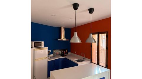 Foto 4 von Haus oder Chalet zur Miete in Carretera 340 del Mediterráneo, Chilches, Vélez-Málaga