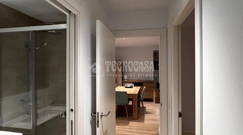 Foto 2 de Pis de lloguer a Berruguete, Madrid