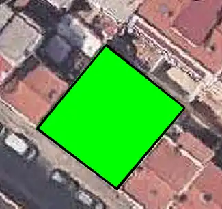 Residencial en venda en Madrid