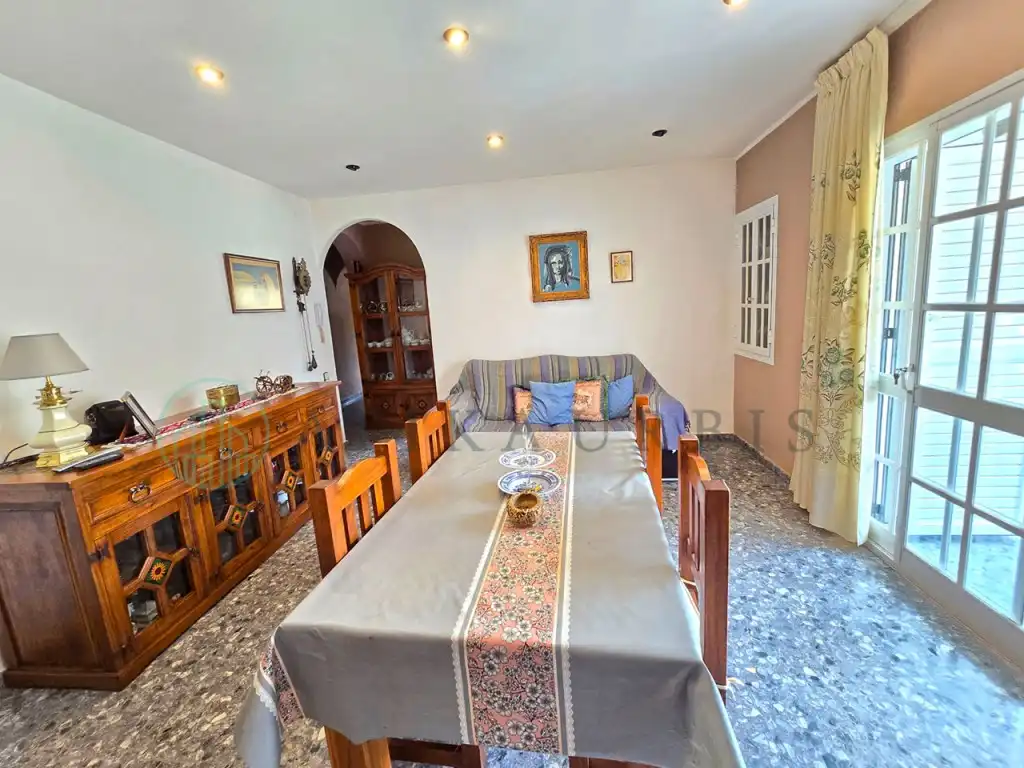 Haus zum Verkauf in Barrio Rio Bermuza, imagen 5