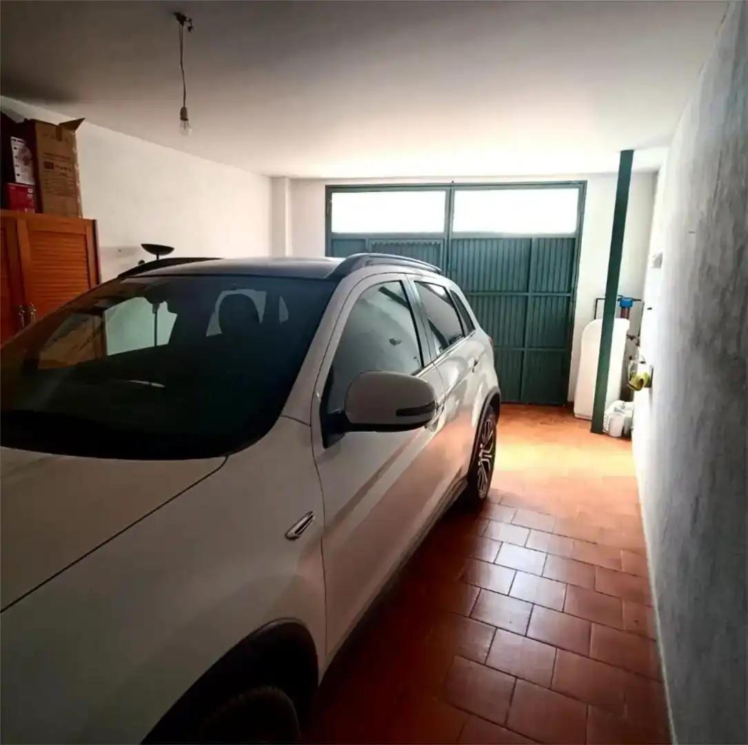 Parking de Casa o chalet en venta en Urda con Balcón