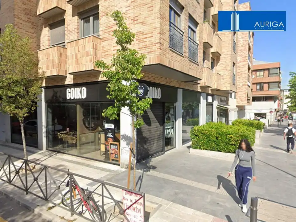 Local comercial en venda a Centro, imagen 6