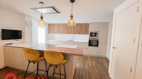 Foto 5 von Einfamilien-Reihenhaus zum Verkauf in Moncófar Playa, Moncofa