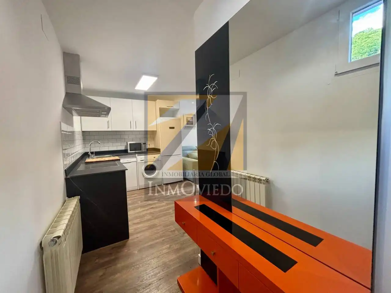 Piso en venta en Calle Ramón y Cajal, La Villa - Bazuelo