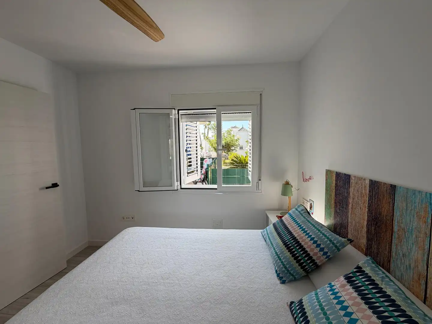 Casa adosada en venta en San Juan de los Terreros