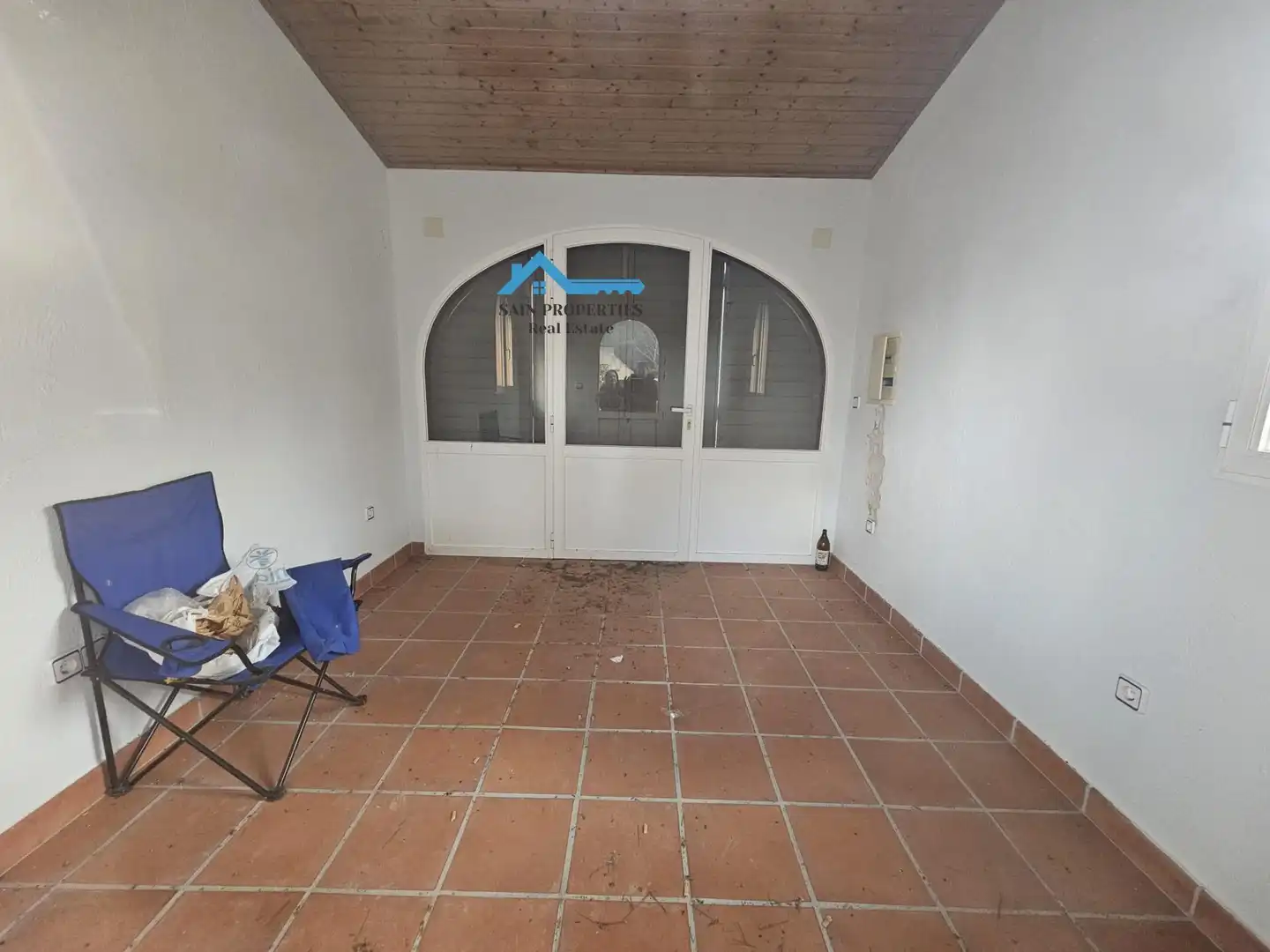 Casa rústica amb piscina en venda a Altea ciudad, imagen 58