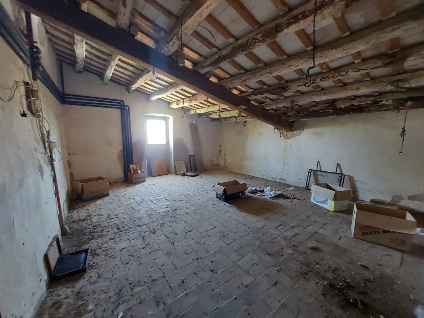 Casa o chalet en venta en Serra de Daró