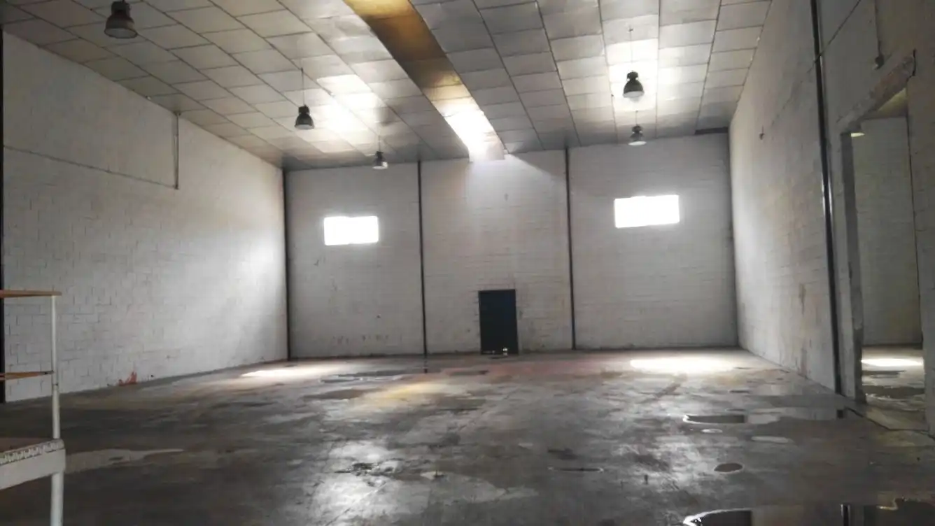 Industrial buildings for sale in Alcalá de Guadaira