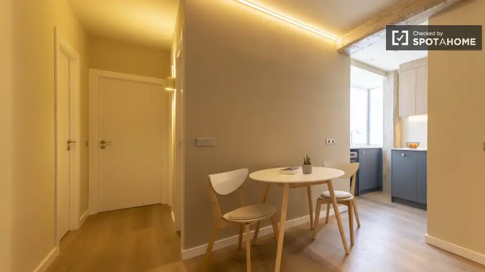 Habitación en Soternes