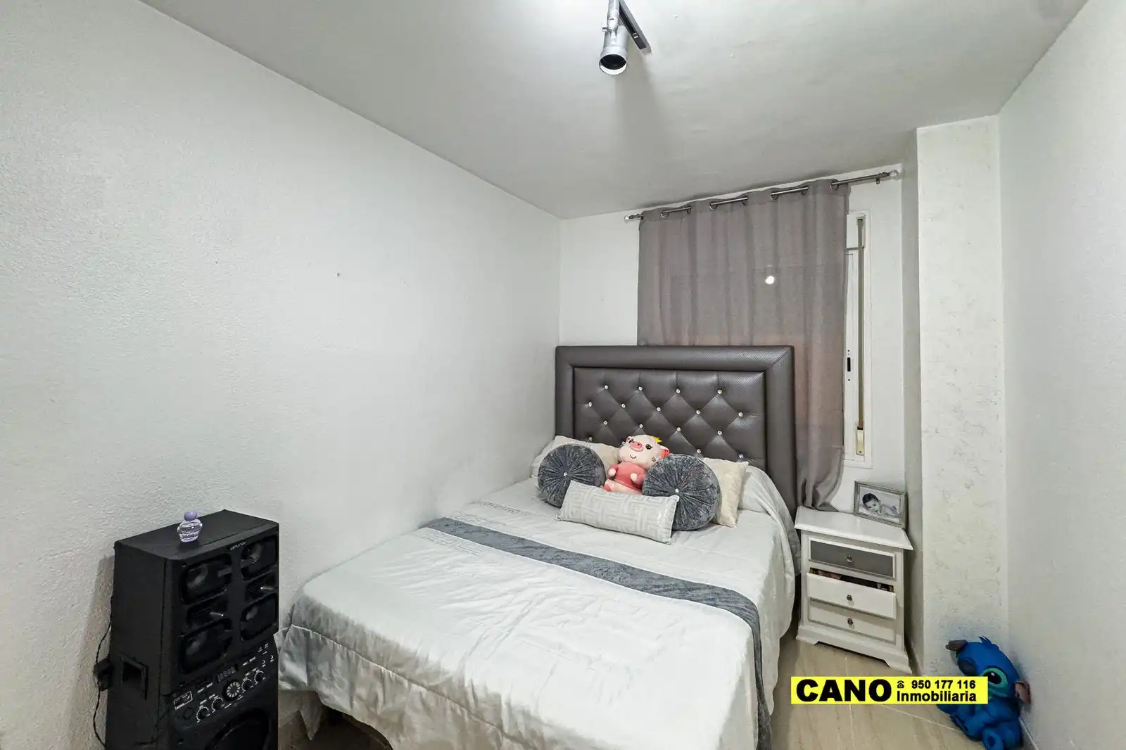 Flat for sale in de Alicun, El Parador de las Hortichuelas