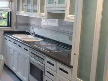 Foto 4 de Pis de lloguer a Universidad, Ourense