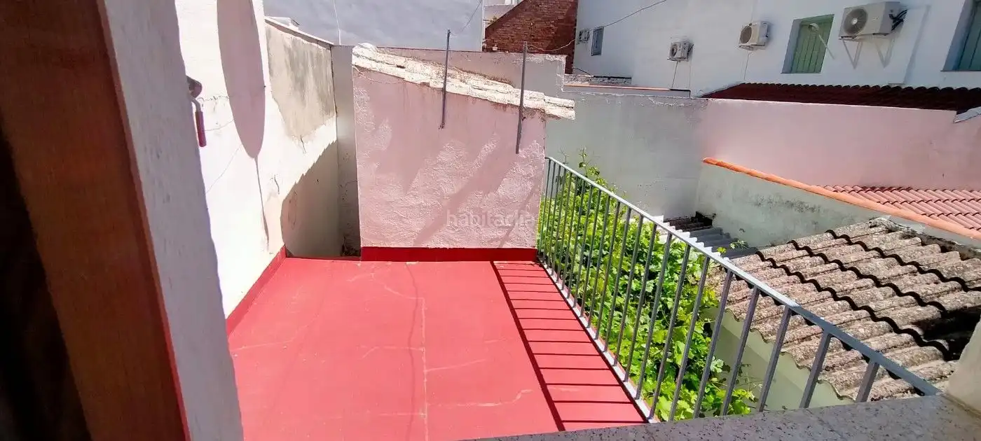 Adossat en venda a Calle Rosa 6, imagen 11