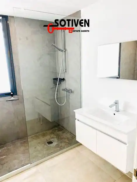 Bathroom of Detached homes for sale in Adeje  with Terrace