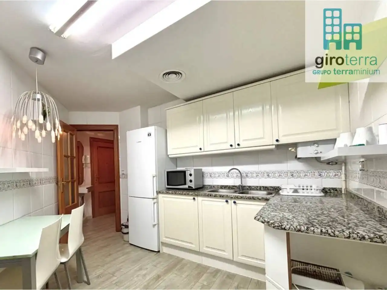 Wohnung mit Aufzug zum Verkauf in Santa Susanna, imagen 7