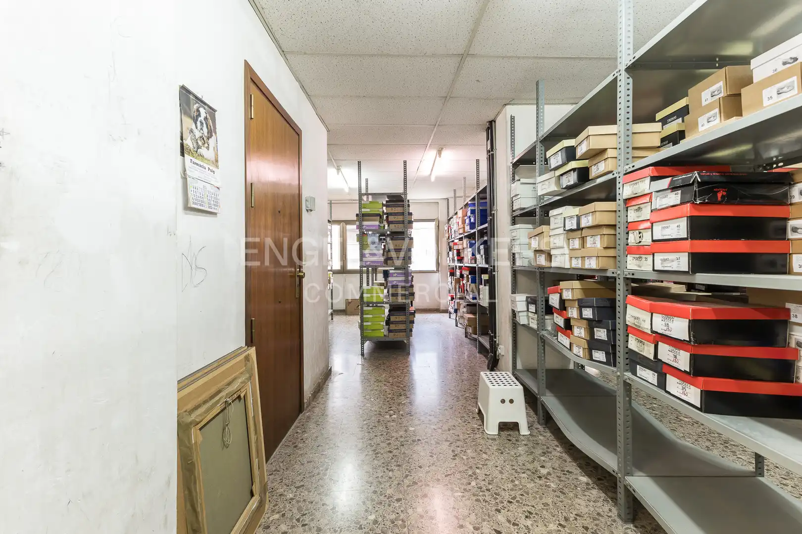 Commercial properties for sale in L'Hospitalet de Llobregat