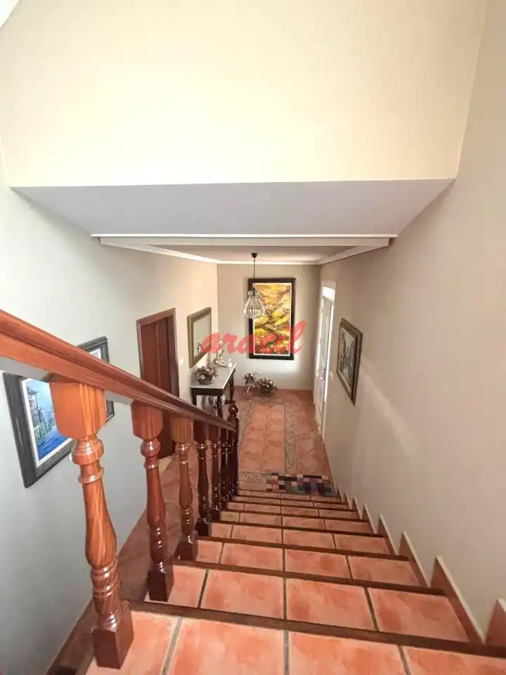 Chalet con terraza en venta en Toén, imagen 28