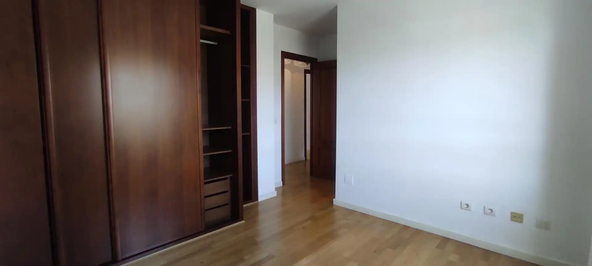 Apartamento con jardín en alquiler en 6 Calle Oscar Wilde #portal 6-6ºA, imagen 8