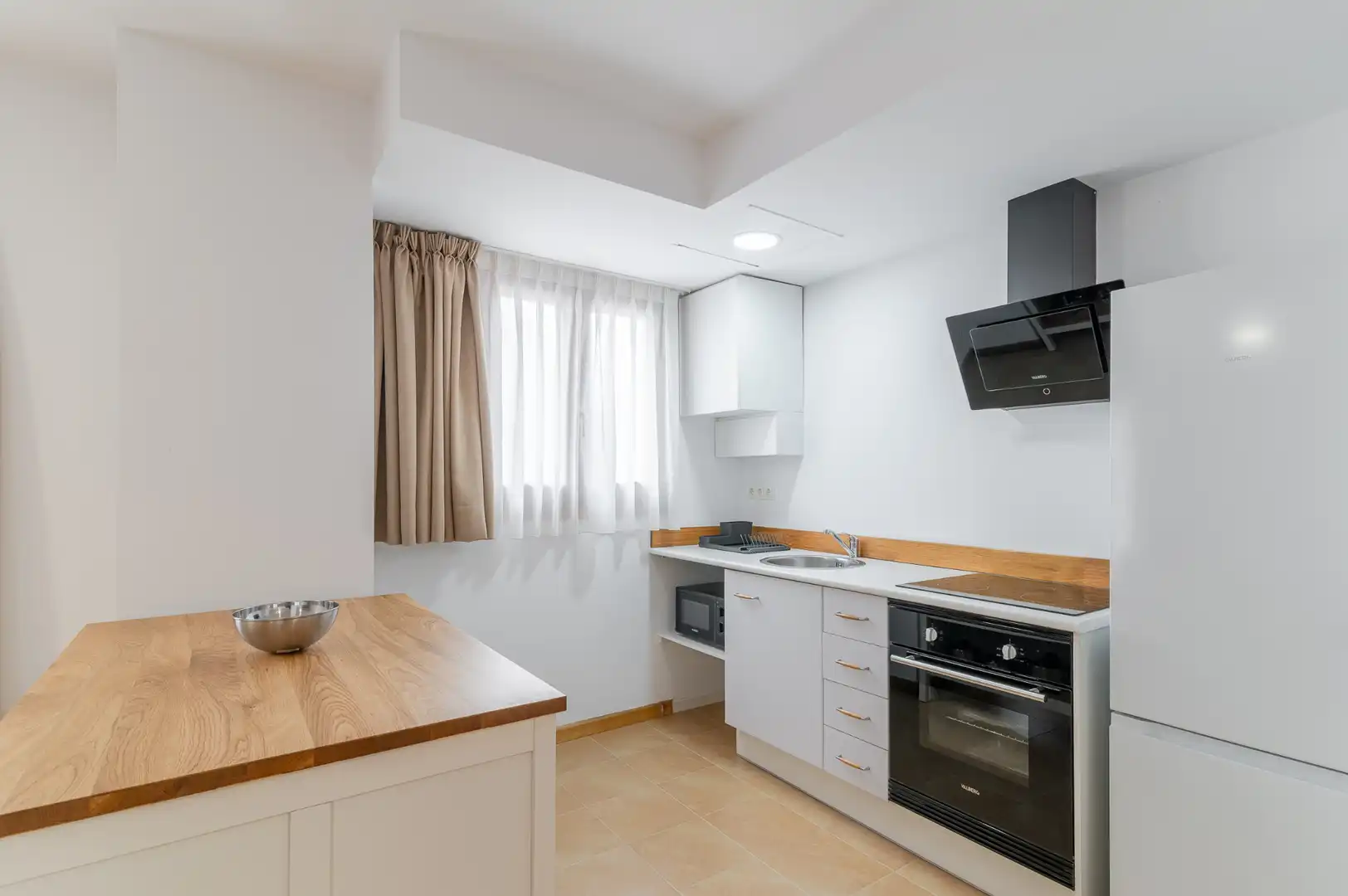 Küche von Loft zum Verkauf in Chóvar, Castellón