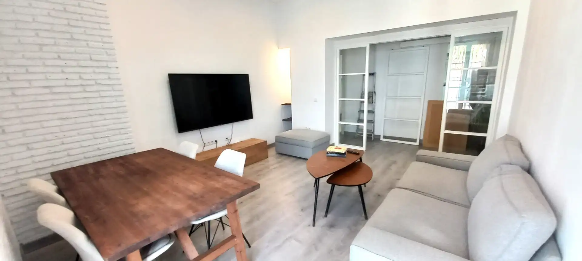 Appartement avec ascenseur à louer à Centro, imagen 5
