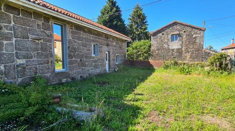Foto 5 de Finca rústica en venta en Santa Comba, A Coruña