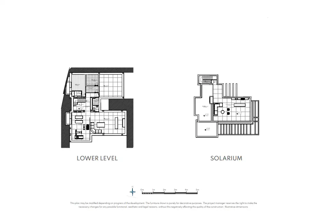 Casa con terrazza in vendita a Nueva Andalucía, imagen 22