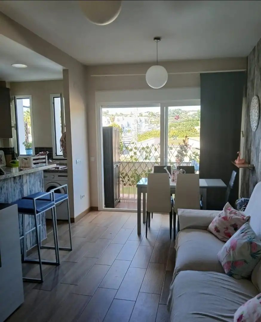 Balcony of Flat for sale in Vélez-Málaga  with Terrace and Swimming Pool