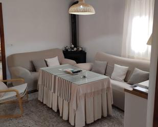Living room of House or chalet to rent in Almodóvar del Río  with Air Conditioner, Private garden and Swimming Pool