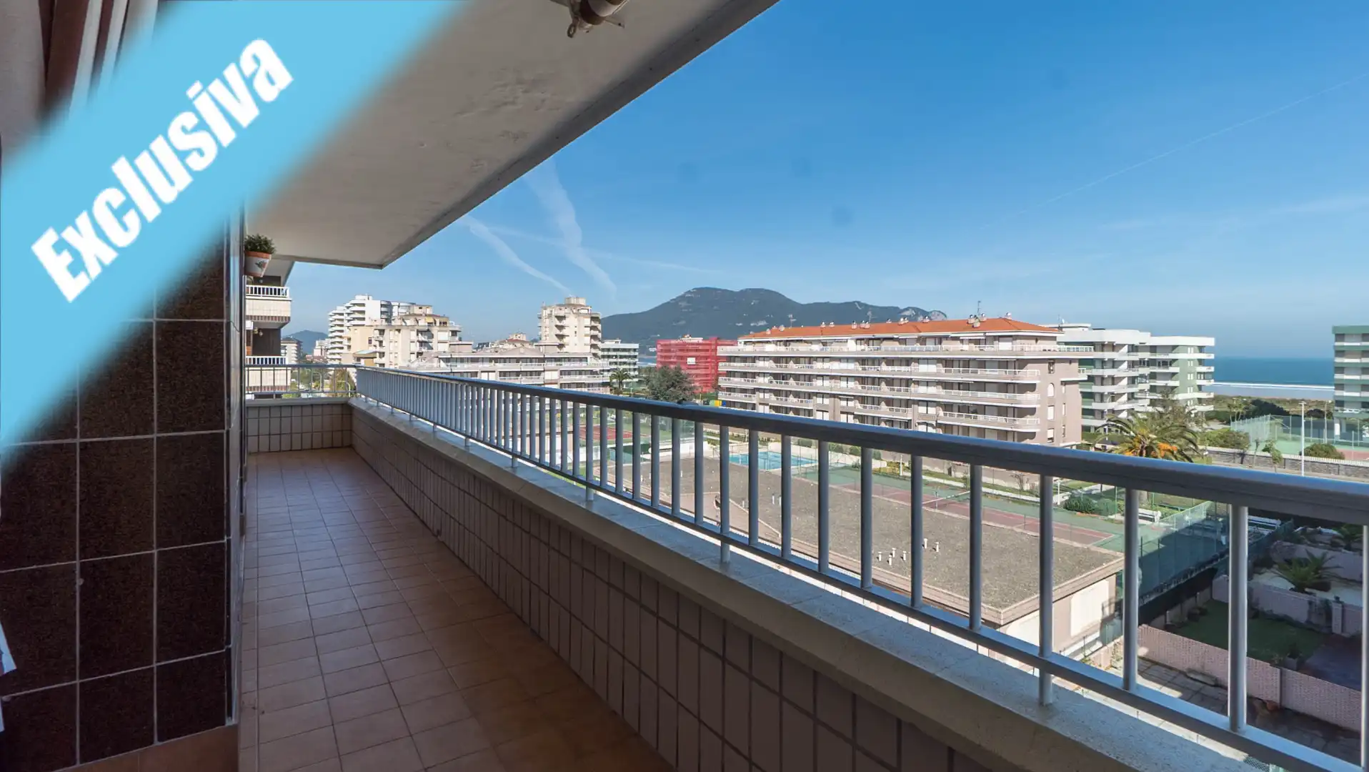 Wohnung mit Pool zum Verkauf in Avenida de Francia 55, imagen 34
