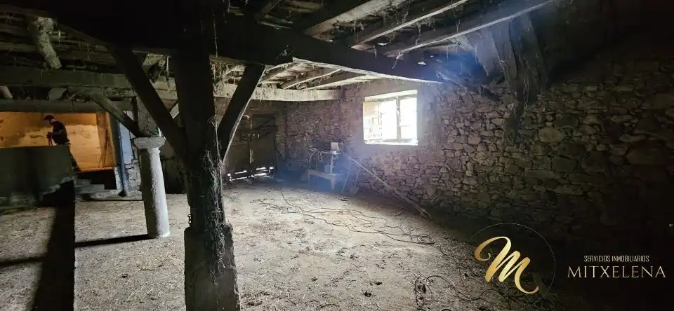 Finca rústica en venda en Zeanuri