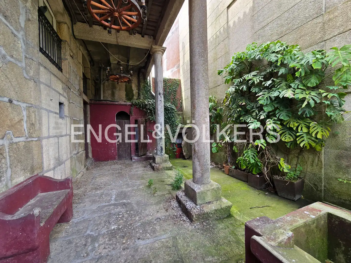 Residencial en venta en Vigo 