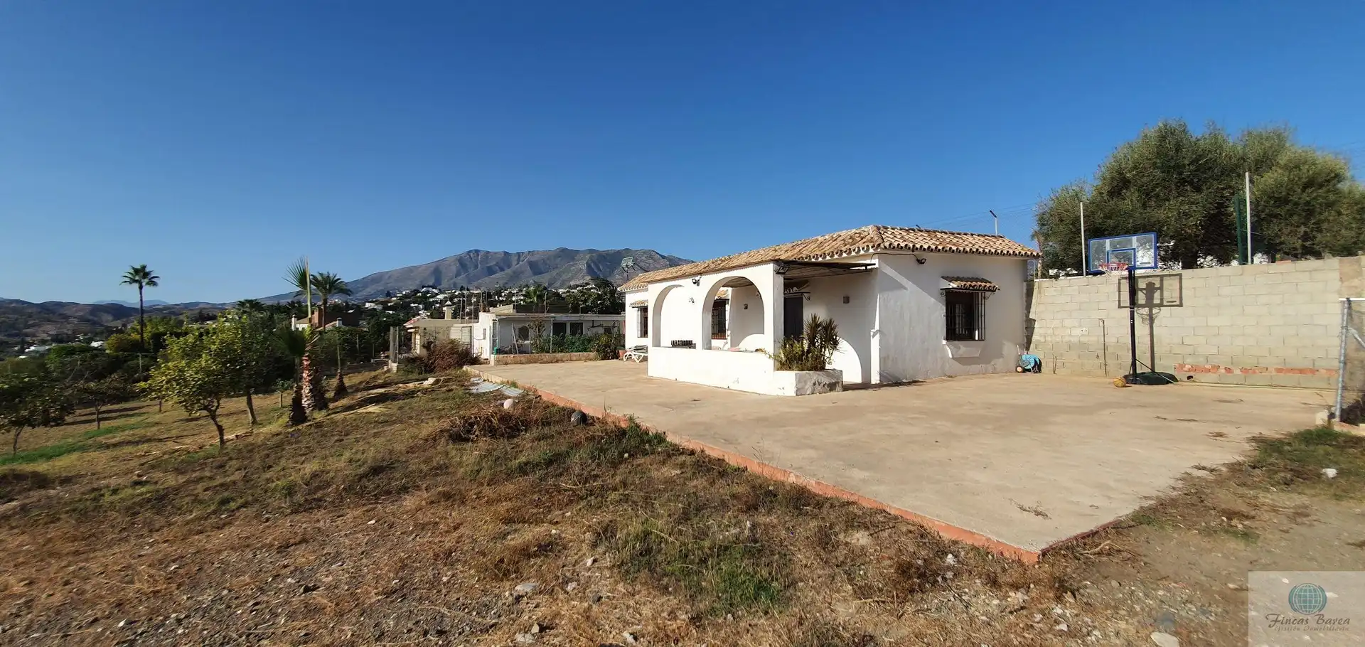 Casa rústica en venda a Campo de Mijas, imagen 7